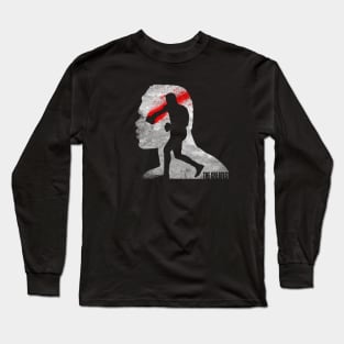 The greatest Long Sleeve T-Shirt